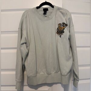 Men’s graphic Sweatshirt